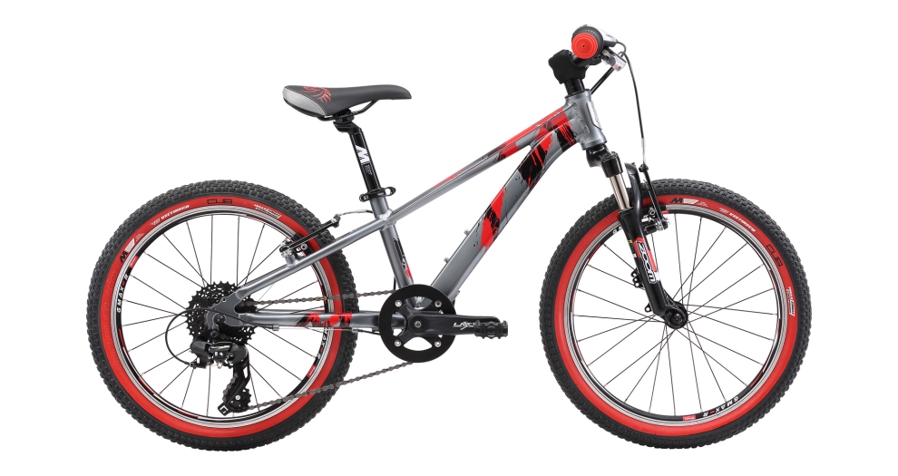 Vélo junior Mustang Trailstar 20